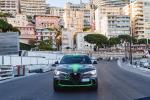 Alfa Romeo Stelvio Quadrifoglio Gumball 3000 2019 года
